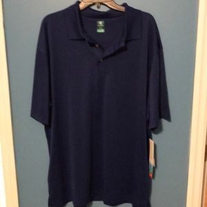 Calm cool and collected